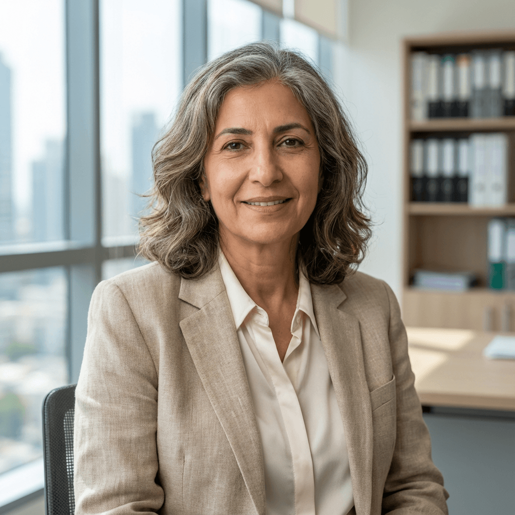 Fatma Arslan