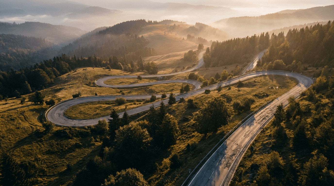 Präzisions-Motorradtechnik